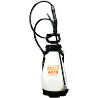 Smith Performance Sprayers 2 Gallon Sprayer Specifically Designed For Acids