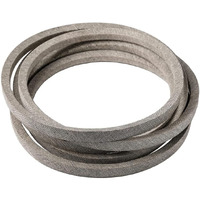 Tgauto Mower Deck Belt M154621 Fits For John Deere X300 X304 X310 Z245 Mower - Kevlar Cord Belt