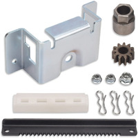 Berpse 753-11064B Cr12 Steering Service Kit Compatible With Troy-Bilt Tb30R  Mtd Columbia Cr30  Cub Cadet Cc30  Craftsman R1000 Lawn Tractor  Replaces 783-06988A  753-11064A  783-07239A