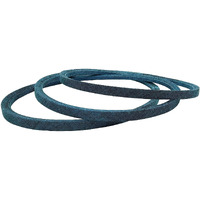 539110411 Lawn Mower Drive Belt For Husqvarna Poulan Ayp Craftsman 539110411 110411  1/2"" X 56""