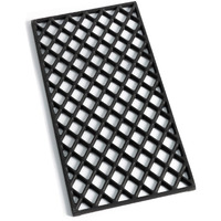 Dgh474Crp Dgh450Crp Grill Replacement Parts Grates For Dyna Glo Grill Parts Dgh483Crp Sear Grill Grate Cooking Grates Dyna Glo Side Searing Grate 70-01-911 Dgh485Crp Reversible Cast Iron Grates Parts