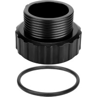 Sp1500Unpak2 Socket Quick Connect Union For Hayward Pool Pump And Chlorine Feeders  Filters Socket Compatible With Hayward Perflex Extended-Cycle De &Power-Flo Matrix Standard 1-1/2-Inch Pipe