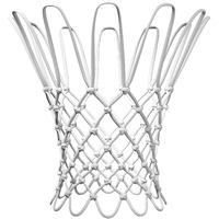 Spalding Heavy Duty Basketball Net  White