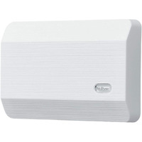 Broan-Nutone La11Wh Door Chime  White Textured