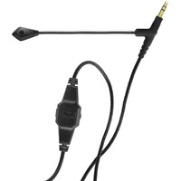 V-Moda Boompro Microphone Detachable Flexible Boom Microphone For Headphones