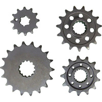Jt Sprockets Jtf1265.14 14T Steel Front Sprocket