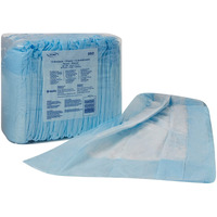 Sca Tena Underpad  Regular  23"" X 36""  25/Pk