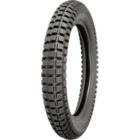 Shinko Sr241 Series Front/Rear Tire  2.75-18