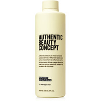 Authentic Beauty Concept Replenish Conditioner | Conditioner For Damaged Hair | Nourishes & Restores | Strengthens Hair Fiber | Vegan & Cruelty-Free | Silicone-Free | 8.4 Fl. Oz.