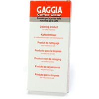 Gaggia Coffee Cleaning Tablets  Package May Vary