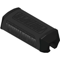Pro Taper 2.0 Square Bar Pad (Stealth)