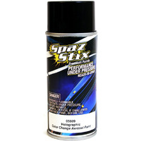 Color Change Holographic Paint Aerosol 3.5Oz
