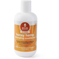Oyin Handmade Honey Hemp Conditioner  8.4 Ounce