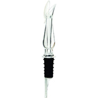 Decantus Aero Wine Aerating Pourer (Clear)
