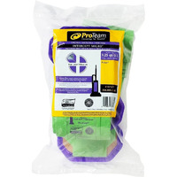 Proteam 107377 Progen 12/15 Intercept Micro Filter Bags - 10/Pk