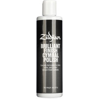 Avedis Zildjian Company Brilliant Cymbal Cleaning Polish
