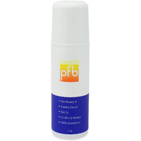 Pfb Vanish Razor Bump Stopper Roll On Shaving Gel - Skin Care Treatment For Ingrown Hairs And Razor Burns  93G
