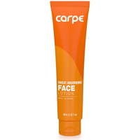 Carpe - Helps Keep Your Face  Forehead  And Scalp Dry - Sweat Absorbing Gelled Lotion - Plus Oily Face Control - With Silica Microspheres And Jojoba Esters