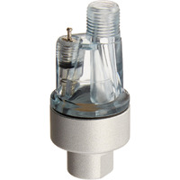 Iwata-Medea Pistol Grip Moisture Filter