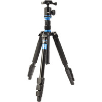 New Wave U.Go Plein Air | Tripod Lcs1| Compatible With New Wave U.Go Plein Air Pochade Boxes  Compact Aluminum Tripod With 360 Ball Head  Professional Tripod For Painting And Dlsr Cameras