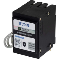 Eaton Brnsurge Type Br Whole-Panel Circuit Breaker Surge Protective Device