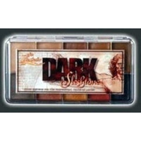 Ppi Skin Illustrator Dark Fleshtone Makeup Palette Profession Stage Makeup