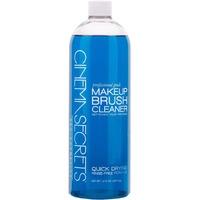 Cinema Secrets Professional Makeup Brush Cleaner  16 Fl Oz  Vanilla