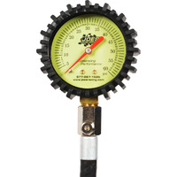 Joes Racing 32307 (0-60) Psi Tire Pressure Gauge
