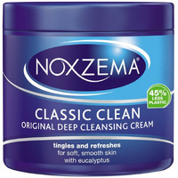 Noxzema Original Deep Cleansing Cream 12 Oz (Pack Of 3)