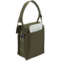 Flyboys - Pubsbag - Olive Green