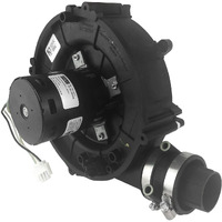Fasco A070 Rheem Rudd Furnace Draft Inducer Blower (70-104157-02  72112572)
