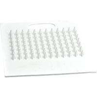 Champro Cleat Cleaner (White)