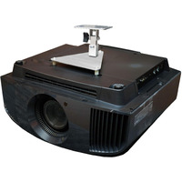 Pcmd  Llc. Projector Ceiling Mount Compatible With Sony Vpl-Hw30Aes Hw30Es Hw40Es Hw50Es Hw55Es Hw65Es (5-Inch Extension)