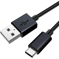 Akingdleo Replacement Usb Charging Cable Power Charger Cord Compatible For Soundcore Motion+/Flare 2 Speaker Soundcore Life Q10 Headphone
