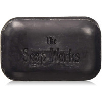 Soap Works Coal Tar Bar Soap  6-Count
