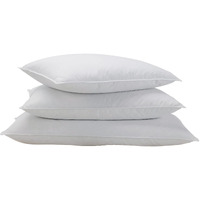 Marriott Feather & Down Pillow - Dual Chamber Pillow Feather And Down Pillow (Standard)