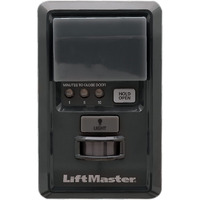 Liftmaster Garage Door Openers 881Lmw Motion Detecting Control Panel W/Ttc By Liftmaster