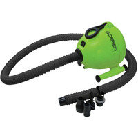 O'Brien Ob 110V Electric Pump  Green