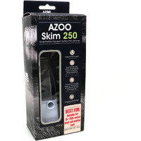 Azoo Az13123 Nano Surface Aquarium Skimmer