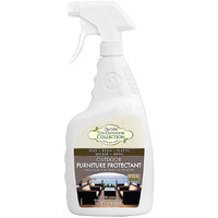 Star Brite Outdoor Collection Furniture Protectant Spray For Backyard Patio Chairs  Couches  & Outside Furniture  32 Ounces (59032)