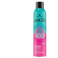 Got2B Flex Insta Hold Hair Spray  9.1 Oz