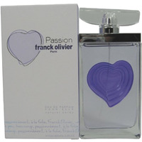 Passion Franck Olivier By Franck Olivier For Women. Eau De Parfum Spray 2.5 Oz
