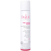 Cake Beauty The Locks Smith Dry Styling  Hydrating Dry Conditioner Spray White  4.7 Ounce (Pack Of 1)