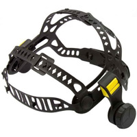 Esab 0700000809 Headgear Assembly For Sentinel A50 Helmet