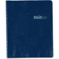 House Of Doolittle Teachers Planner 8.5"" X 11