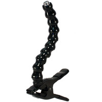 Stage Ninja Mic-12-Cb Mic Clamp Mount