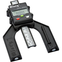 Wixey Wr25 3"" Mini Digital Height Gauge