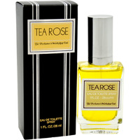 Tea Rose By Perfumer's Workshop For Women - 1 Oz Edt Spray
