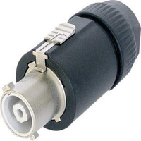 Neutrik Nac3Fc-Hc Powercon 32A Cable Connector