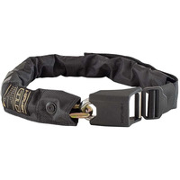 Hiplok Gold Wearable Chain Bicycle Lock